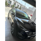 Hyundai Tucson 2020 2.0 Limited Tech At