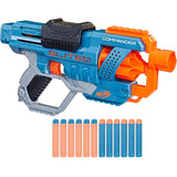 Nerf Rd-6 Tambor Giratorio + 24 Dardos!! - Ultimo - Oferta!