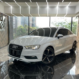 Audi A3 Ambition 2015