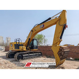 Excavadora 336 Cat 2020 Premium Eco. 0237