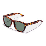 Lentes De Sol Hawkers Unisex One Colt -polarized Carey Green