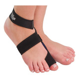 Corrector De Juanete De Neoprene Talle M- Bander Green