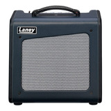 Laney Cub Super 10 Amplificador Guitarra Valvular 6 Watts