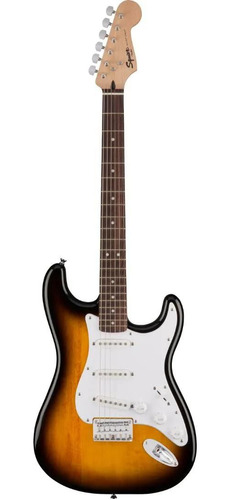 Guitarra Fender Squier Bullet Stratocaster