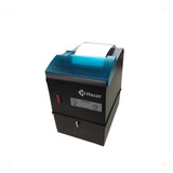 Controlador Fiscal Hasar Impresor Phf 250 Nueva Generación