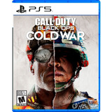 Call Of Duty Black Ops Cold War Ps5 Original Sellado Ade 