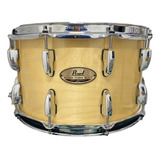 Caixa Pearl Session Studio Select Gloss Natural Birch 14x8