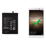 Batería Compatible Con Huawei Mate 9 Hb396689ecw De 3000mah