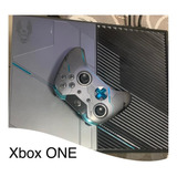 Xbox One Edición Especial Halo 5 