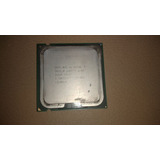 Processador Intel Core 2 Quad Q8300 2.50hz/4m/1333/05a Usado