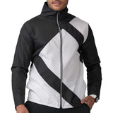 Chaqueta Marco Blanco Para Hombre Croydon