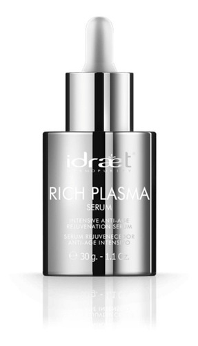 Rich Plasma Idraet - Serum Anti Age Intensiva X 30 Gr -