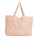 Bolso Mujer Rusty Chosen Original Viaje Urbano Cartera Rusty