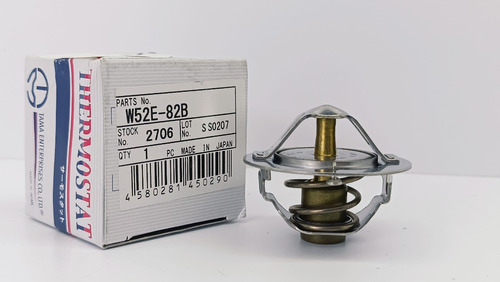 Termostato Mitsubishi L300 Carb 92-98 Foto 6