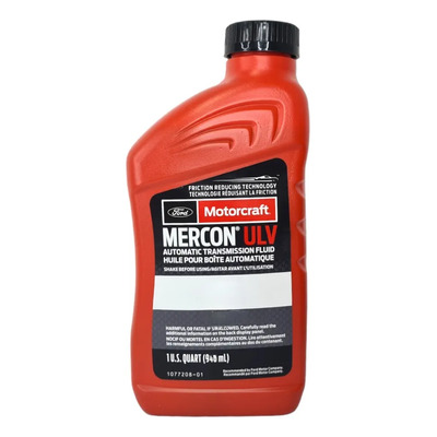 Aceite De Transmisión Marca Motorcraft Mercon Ulv 946 Ml | Envío gratis