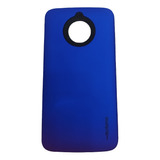 Carcasa Estuche Antichoque Para Motorola Moto E4 Plus