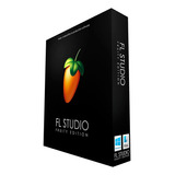 Fl Studio 21 Producer Edition