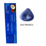 Tinte Küül Azul Metálico - mL a $217