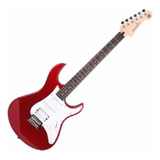 Yamaha Pac012 | Guitarra Electrica Pacifica Varios Colores