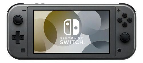 Nintendo Switch Lite 32gb Pokémon Dialga & Palkia Edition 