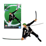 Figura Zoro Roronoa