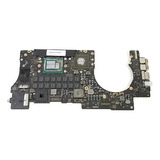 Apple Macbook Pro Retina 15  830-3787-a 2.6 Ghz I7-4960h Ttz
