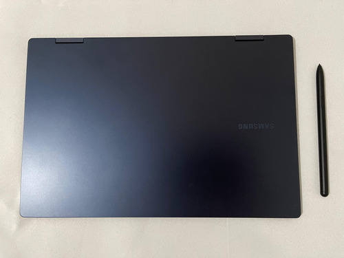 Notebook Galaxy Book Pro 360, I7, 16gb Ram