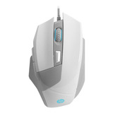 Mouse Gaming Hp G200 500dpi/optical/wired/usb //3gmarket