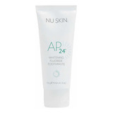 Ap 24 Whitening Fluoride Toothpaste