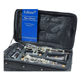 Clarinete Selmer Leblanc Cl501 Sib Musica Pilar