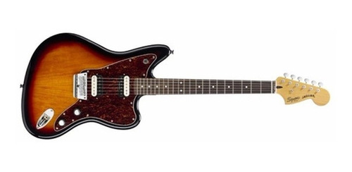 Guitarra Electrica Squier Jaguar Vintage Modified Hh Oferta