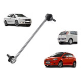 Bieleta Suspension Fiat Linea Bravo Stilo Pulse Original