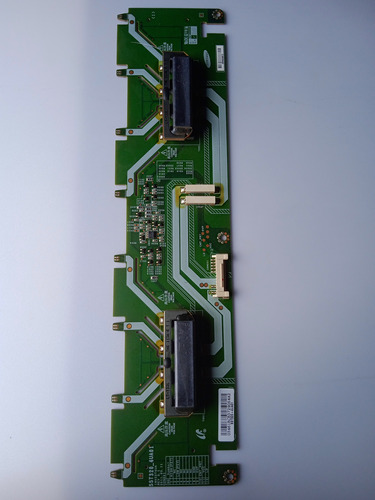 Placa Inverter Tv Samsung Ln32d550k7g Sst320_4ua01 Simi Nova