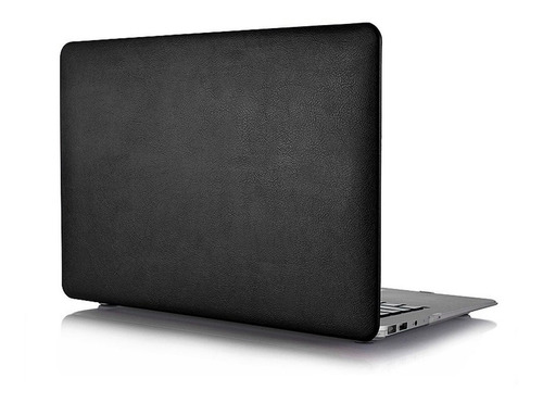 Carcasa Funda Protector Para Macbook Air 13 A1369 A1466 Piel