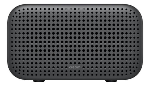 Parlante Altavoz Xiaomi Smart Speaker Lite Color Negro 