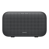 Parlante Altavoz Xiaomi Smart Speaker Lite Color Negro 