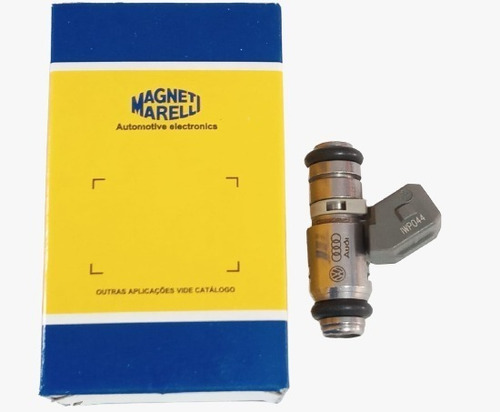 Inyector Gasolina Pointer 1998 1999 2000 2001 2003 2004-2009