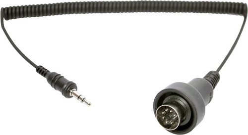 Sena 3.5mm Stereo Jack To 7 Pin Din Cable 843-01165