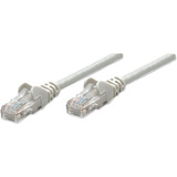 Cable Ethernet Utp Intellinet 340373 Cat6-e, 1 Metro