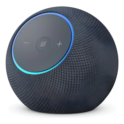 Alexa+ Echo Dot Max Sonido Envolvente, Color Grafito Graphite | Envío gratis