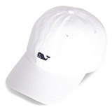 Gorra De Baseball Vineyard Vines/blanco