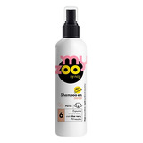 Shampoo Para Perros Myzoo Neutro Espuma En Seco Coco 250cc