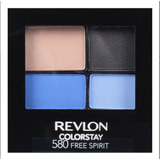 Revlon Colorstay Free Spirit 580 16 Hour Eye