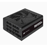 Fuente De Poder Para Pc Corsair Series Rm1000x 1000w