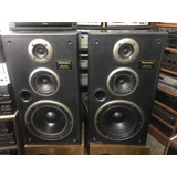 Bafles Technics Sb Lx 50 Galermoaudio X Envio Consulte 