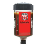 Cartucho Lubricador Automático Grasa Polytac #2 125cm3