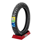 Llanta Michelin 100/90 17 City Extra 55s Sin Camara 125z 125