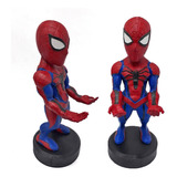 Soporte Joystick Spiderman - Sirve Para Cualquier Mando