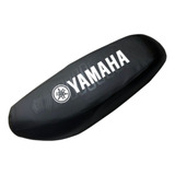 Funda Cubre Asiento Antideslizante Elastizada Yamaha Ybr 125