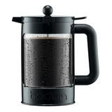 Cafetera Bean Ice Coffee Doble Tapa 1,5 L Bodum G